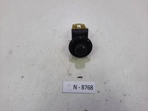 DODGE CALIBER Spiegeleinstellschalter 56040694AD 2.00 Diesel 103kw 34125836