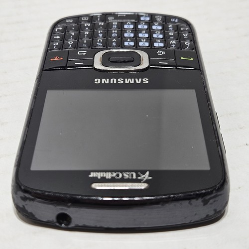 Vintage Samsung Freeform 4 Handy mit Originalkarton - Bild 6 von 15