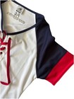 Cooperstown Baseball Hall of Fame Short Sleeve Shirt Large Top Souvenir — photo 3