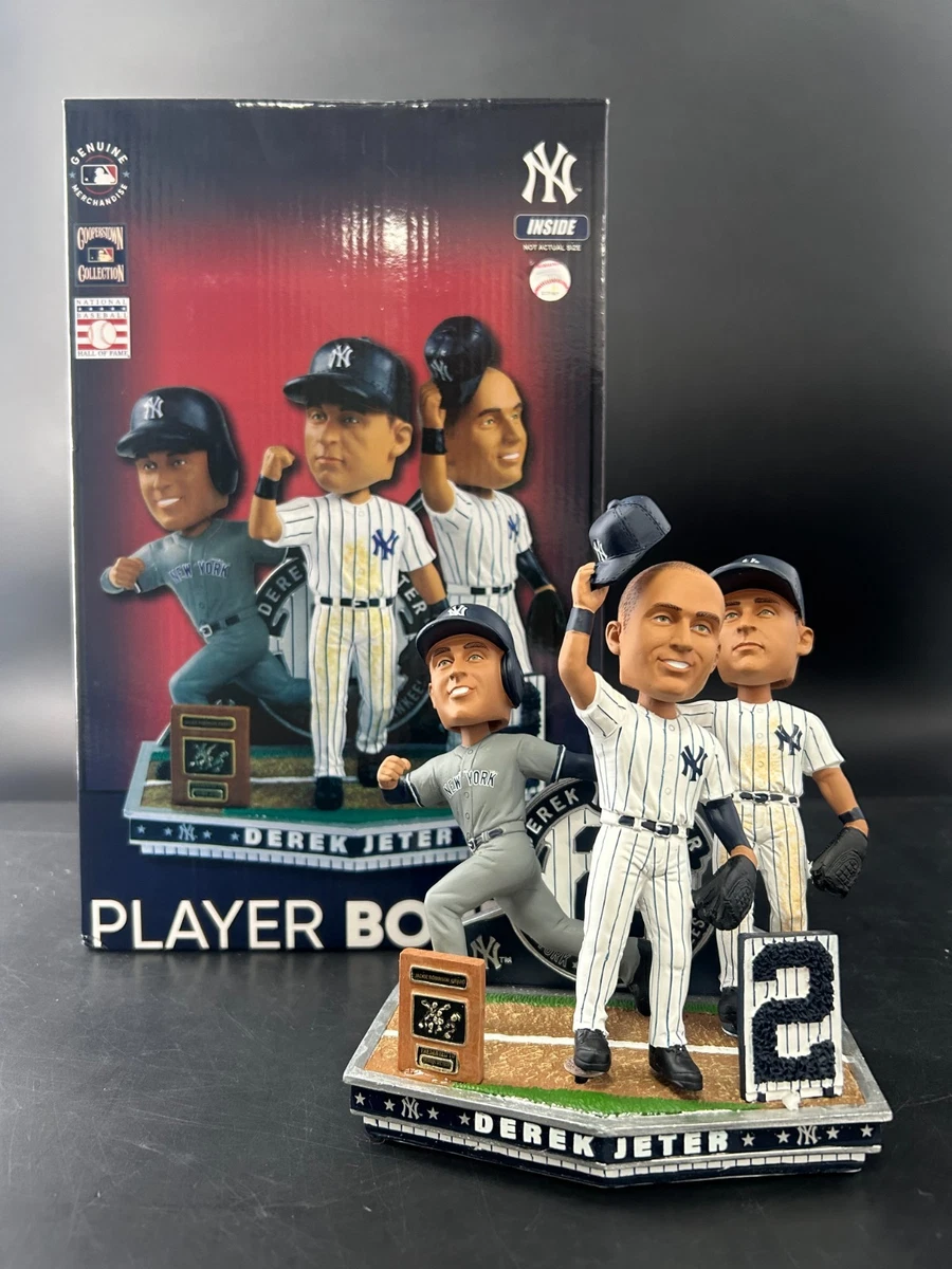 Derek Jeter Vintage Bobble Heads for sale | eBay