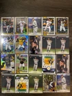 Pittsburg Pirates Card Lot 20 Paul Skenes Topps Honus Wagner Inserts RCs