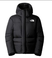 Chaqueta de plumón The North Face RMST Himalayan Parka para hombre 700 negra M