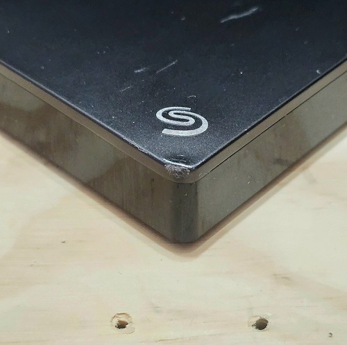 Seagate Backup Plus Portable 4TB (Tested, working) - Afbeelding 6 van 17