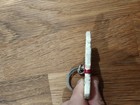 Rare Coach Scottie Westie Terrier Dog Key Chain Bag Charm ~ F62936 — photo 6