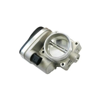 MEAT & DORIA Drosselklappenstutzen für BMW 3er Compact E46 316 TI 318 1er E81