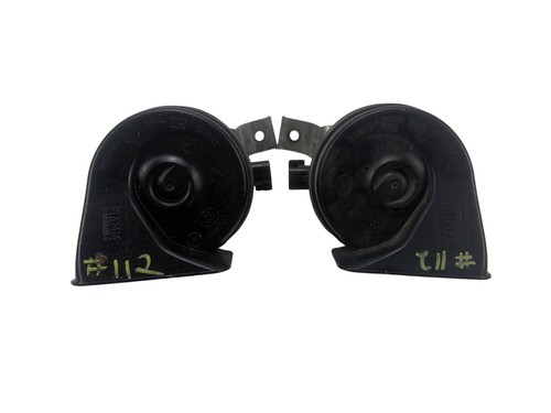 Maserati Quattroporte 2014-2021 Front Horns Set Photo - $91