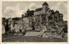 Beucha, Church -503852