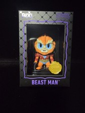 Thrilljoy PIX Masters of the Universe Trap MOTU CLASSICS MOTUC Beast Man CHASE