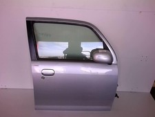 Porte avant et accessoires Daihatsu TREVIS