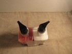 Pecksniff's England Spiced Apple Hand Wash & Hand Body Lotion Set New — photo 2