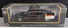 LUXURY 1/43 Cadillac United States Presidential Limousine Beast Obama 2009 USA