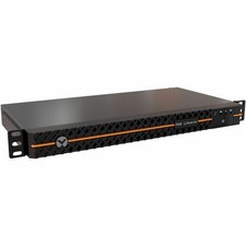 Vertiv Liebert PSI5 Lithium-Ion Short-Depth 500VA 450W 120V 1U Rack/Tower UPS wi