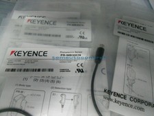 1PCS NEW Keyence PR-MB30CN PRMB30CN Photoelectric Sensor