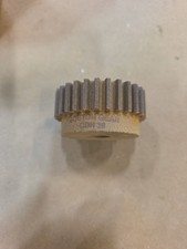 Boston QDH30 Spur Gear Non Metal Fiber 09052 (1 Unit) QDH 30