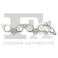 Fa1 413-020 Dichtung, AbgaskrüMmer For Ford Volvo