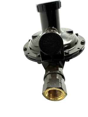 #ad #ad Rego Regulator Low Pressure 2nd Stage 1 2quot; NPT x 3 4quot; NPT Backmount LV4403B46R $79.95