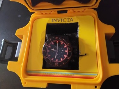 INVICTA COALITION FORCES Einsatzuhr