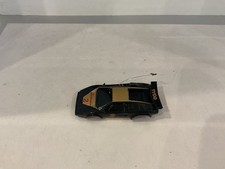 HO SLOT CAR BODY ONLY