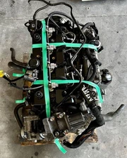 GEBRAUCHTER MOTOR ENGINE 1.7 CDTI OPEL A17DTR ZAFIRA