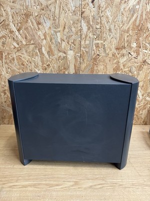 Bose PS 3-2-1 aktiver Subwoofer Bass 321 Serie II Series 2