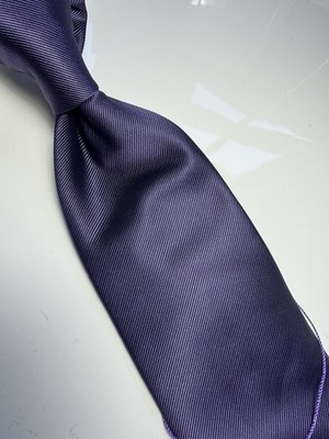 NWT VERSE 9 SOLID COLOR NEW STYLE PRINT SILK DESIGNS TIE & HANKY