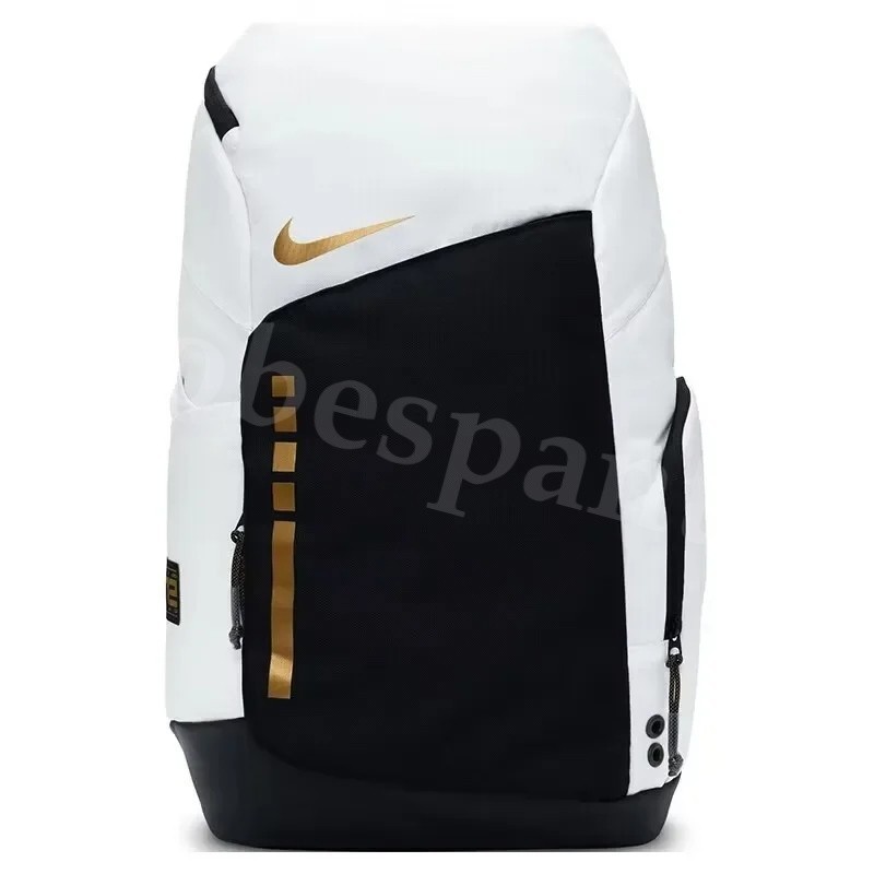 NUEVO NIKE NK HOOPS ELITE BKPK MOCHILA UNISEX DEPORTE GIMNASIO ESCUELA BOLSA DE VIAJE