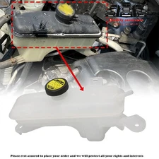 Quality Expansion Tank For Lexus 2015-2017 NX200t 2018-2021 NX300 2015-21 NX300h