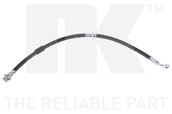 Bremsschlauch NK 852264 FüR Y10 Nissan N14 Sunny 3 B13 Hatchback Liftback 100NX-image
