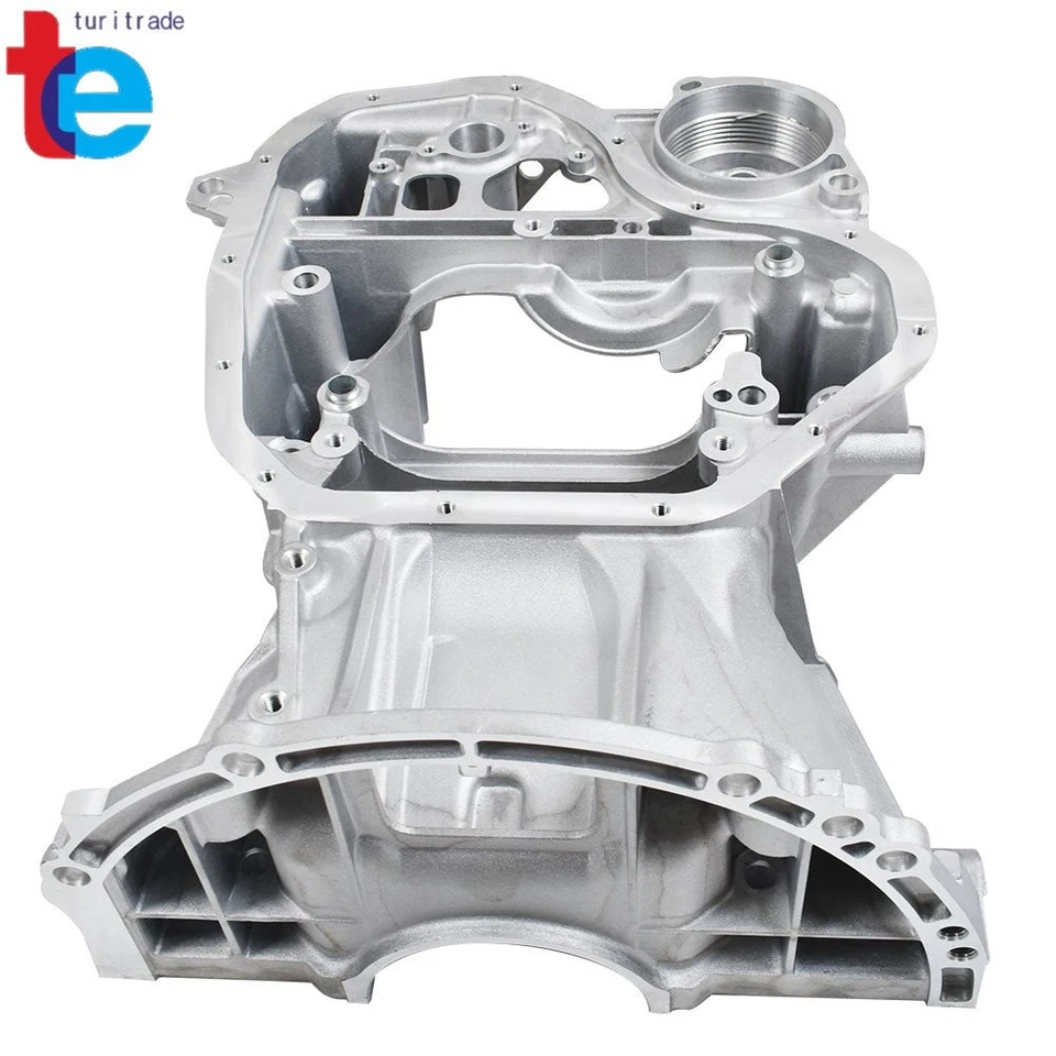 Bloque corto motor 11420-0V010 apto para Toyota Avalon Camry RAV4 Scion tC 2,5 L L4 Foto 4 de 4