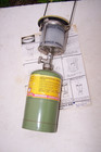 Vintage Primus Model 2183 Single Mantle Propane Camping Lantern  Original Box — photo 6