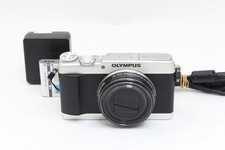 OLYMPUS STYLUS SH-1 Compact Digital Camera Tested Working Seller Japan