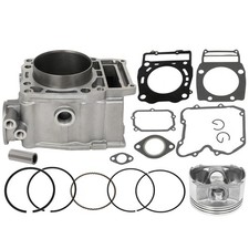 92mm 499cc Top End Rebuild Kit for ATP 500 04...