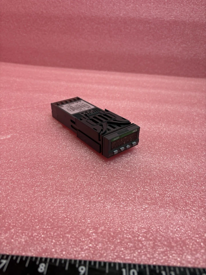 New Ascon Tecnologic Controller Indicator Transmitter P/N C1-5000-0000 24 Vac/dc - Image 3 of 4
