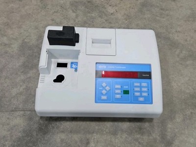 Hach 2100AN Turbidimeter - Being Sold For Parts