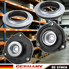 2x DOMLAGER VORNE FÜR AUDI SKODA SEAT  VW BEETLE CADDY CC EOS GOLF PASSAT TOURAN