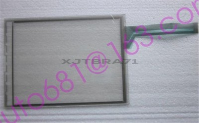 New 1Pcs UG430H-VH4 Touch Screen Glass Fuji Plc Module mn