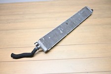 18-25 AUDI RS5 2.9L Engine Lower Additional Cooler Auxiliary Radiator OEM 40k