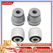 For 2012-2013 Buick Lacrosse Front Shock Bracket Knuckle Bushings 4-piece Set For 2012-2013 Buick Lacrosse Front Shock Bracket Knuckle Bushings 4-piece Set