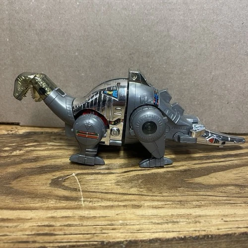 Transformers Sludge Dinobot Action Figure 1985 G1 Vintage