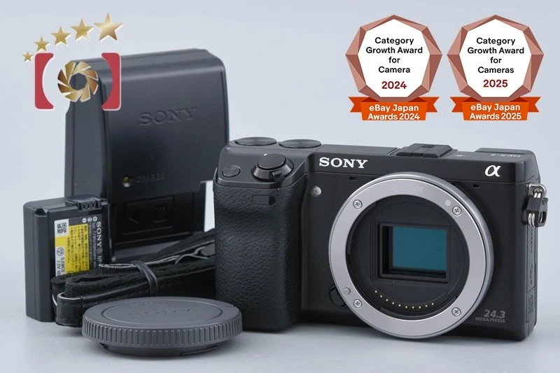 Sony Alpha Nex-7 Digital Cameras for Sale - Shop New & Used