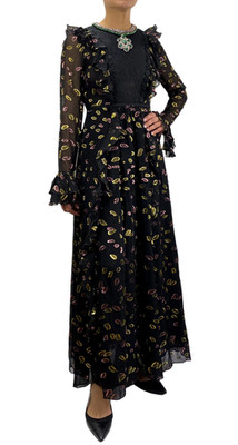 Giambattista Valli H&M Gown, Excellent Condition! W/ Tag, Hanger.