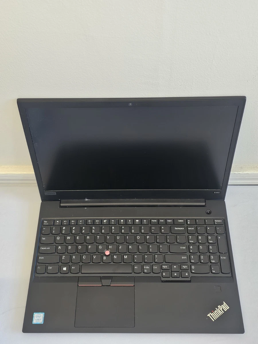 Lenovo Intel Core i5 8th Gen. PC Laptops & Netbooks 15-15.9 in