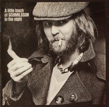 Harry Nilsson - A Little Touch Of Schmilsson In The Night (CD) (Near Mint (NM or