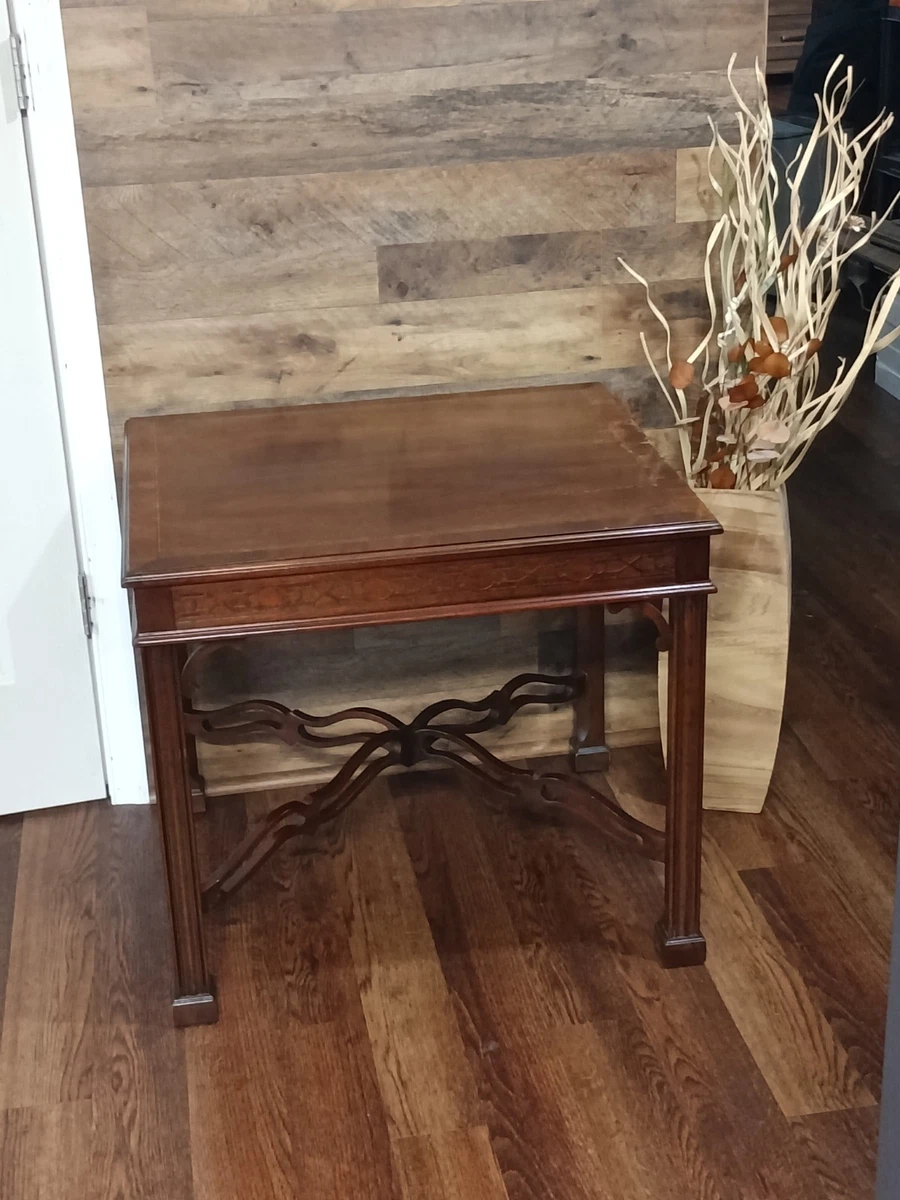 Drexel Heritage Tables Just Listed 2026