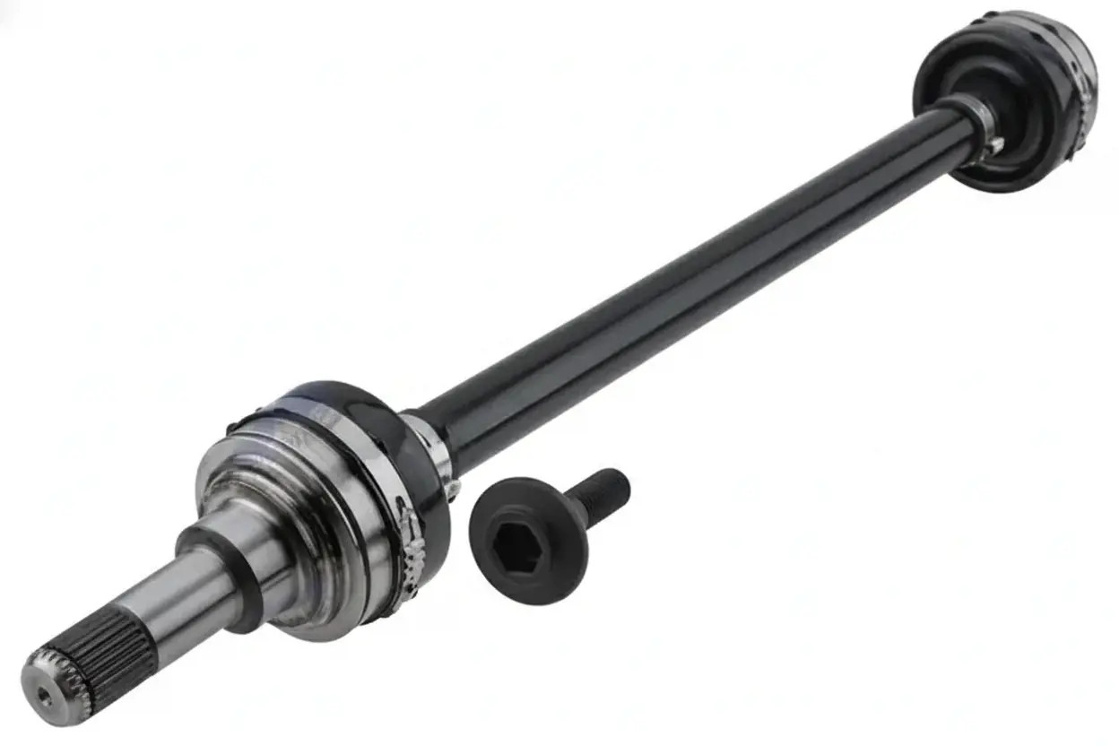 Original NTY Drive Shaft NPW-BM-240 For BMW - Image 4