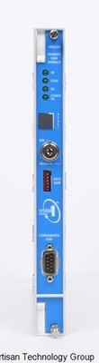 Bently Nevada 3500/22M Standard Transient Data Interface