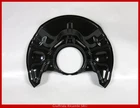 Front Right Brake Disc Cover Toyota Corolla Verso 2004-09 Original