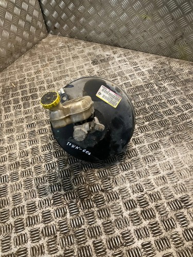 CHRYSLER Town Country IV Bremskraftverstärker Hauptbremszylinder P04721721aa