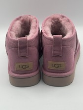 Las mejores ofertas en UGG Australia botas Rosa para Mujeres