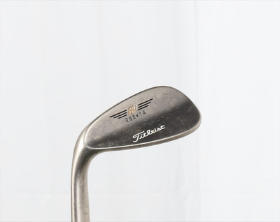 Titleist Vokey 200 Series Black Nickel Wedge 56°-14 Dynamic Gold